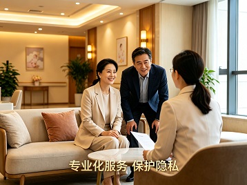 清水河有偿售卵代生女生的客户的客户群体有哪些