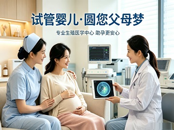 清水河辅助生育服务 试管婴儿行业的兴起背景、发展与未来展望